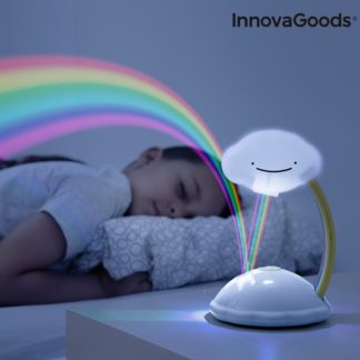 LED проектор дъга облак InnovaGoods Libow