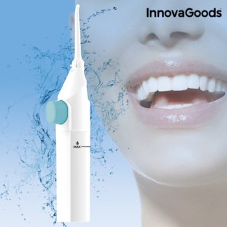 Орален душ за зъби InnovaGoods - иригатор за уста