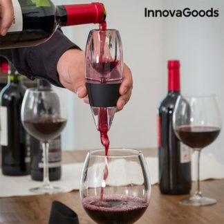 Декантер за вино InnovaGoods