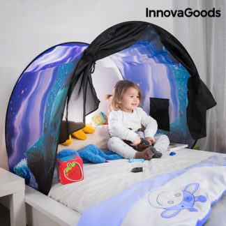Палатка за детско легло InnovaGoods