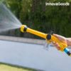 Пистолет за маркуч с водоструйка 8 в 1 InnovaGoods