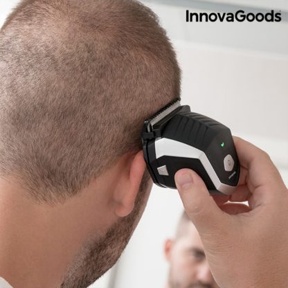 Машинка за самостоятелно подстригване InnovaGoods