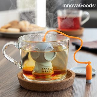 Инфузер за чай водолаз InnovaGoods Diver T