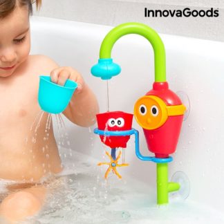 Забавна играчка за баня InnovaGoods