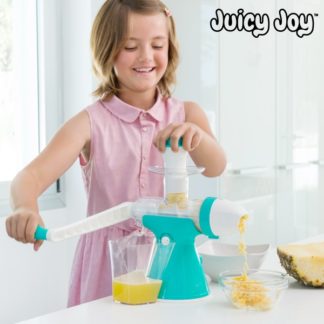 Детска машина за сладолед или сок с дръжка Juicy Joy