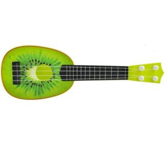Детски музикален инструмент китара - тип киви