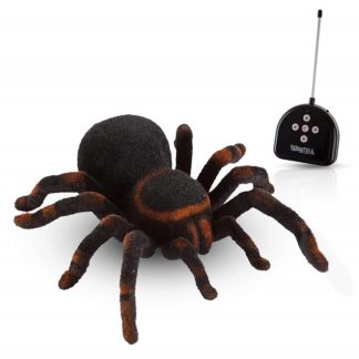 Паяк с дистанционно управление - тарантула