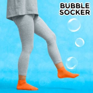 Магически чорапи за балончета Bubble Socker Playz Kidz
