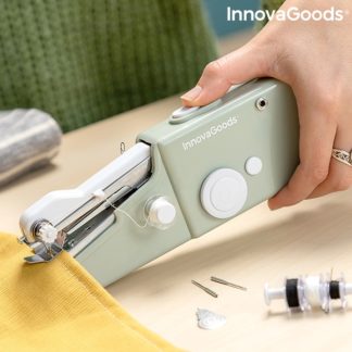 Ръчна шевна машина InnovaGoods Sewket