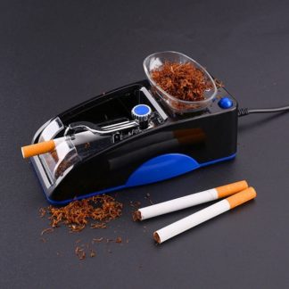 Електрическа машинка за цигари Gerui - за пълнене на тютюн