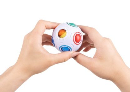 Антистрес топка играчка за деца и възрастни