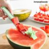 Резачка за диня с ергономичка дръжка Cutmil InnovaGoods