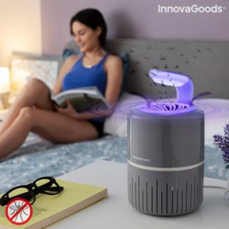 Лампи за комари KL Drain InnovaGoods