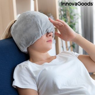 Шапка за мигрена с охлаждащ ефект Hawfron InnovaGoods