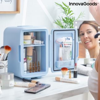 Мини хладилник за козметика Kulco InnovaGoods
