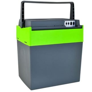 Хладилна чанта за кола 12V с вместимост 33 литра