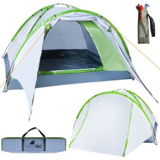 Палатка Невада за 2-4 човека с лесен монтаж