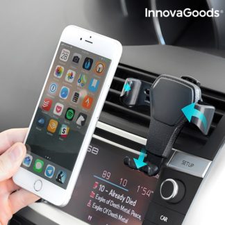 Поставка за смартфон Gravity InnovaGoods
