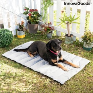 Водоустойчива постелка за куче Huismat InnovaGoods