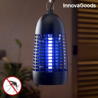 Лампа против насекоми KL-1600 4W InnovaGoods