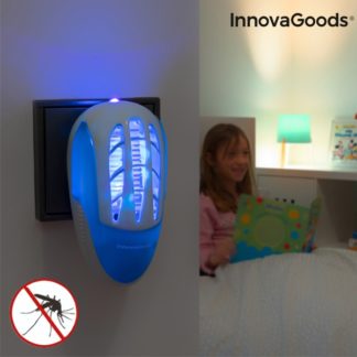 Електрически уред против комари InnovaGoods
