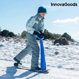Снежен скутер за малки и големи деца InnovaGoods
