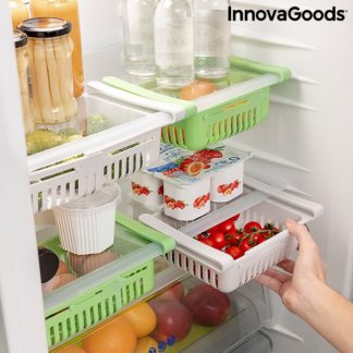 Контейнер чекмедже за хладилник Frwer InnovaGoods