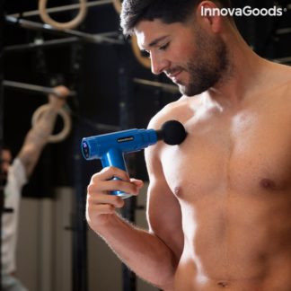 Уред за възстановяване на мускули InnovaGoods
