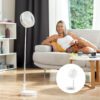 Сгъваем вентилатор за дома 3 в 1 Fandle InnovaGoods